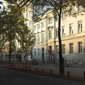 Palais Esplanade - Adults Only Hamborg