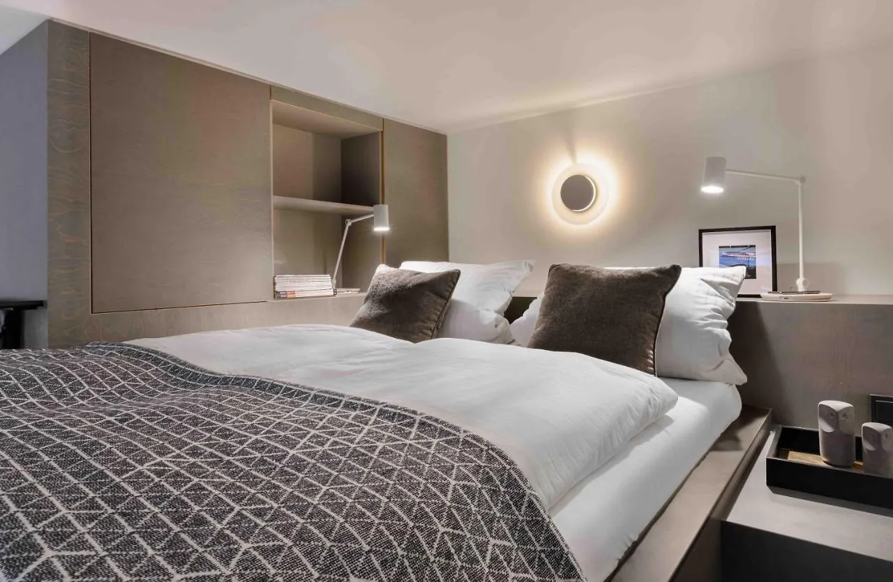 Oberdeck Studio Apartments - Adults Only Hamburg-Harburg