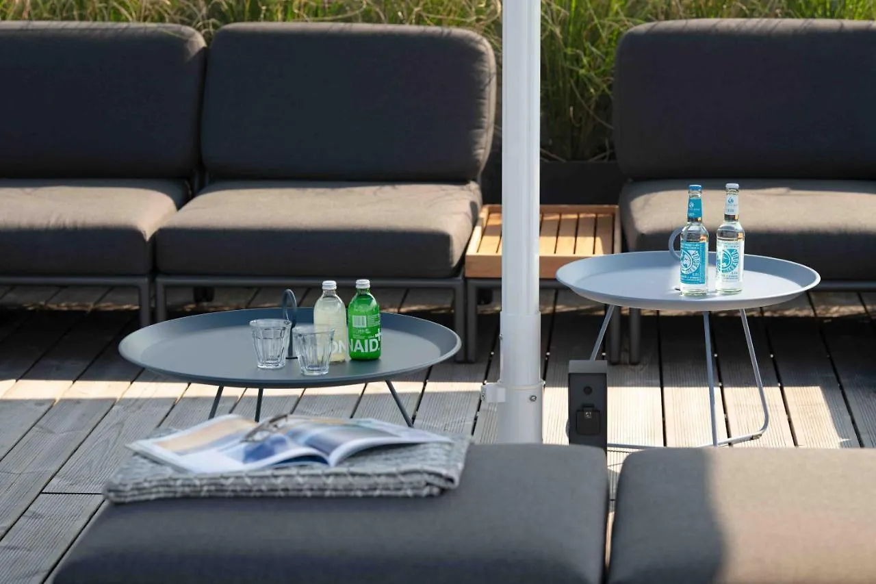 Aparthotel Oberdeck Studio Apartments - Adults Only Hamburg-Harburg